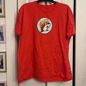 Buc-ee’s “Enjoy the Ride” Tee